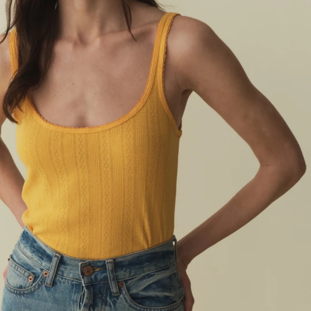 Doen Shae Tank Top